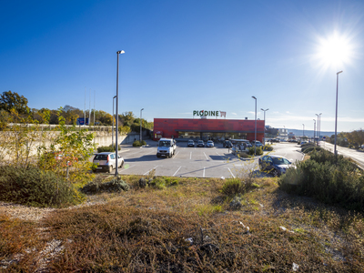 Residential complex Vikind
